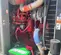 2013 Wacker Neuson G 100 Diesel Generator