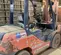 2019 Toyota 8FDU30 Warehouse Forklift