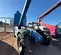 2015 Genie GTH-844 Forklift