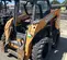 2017 Case SR210 Track Loader
