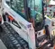 2021 Bobcat T595 Track Loader