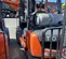 2018 Toyota 8FGU25 Warehouse Forklift