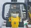 2020 Wacker Neuson DPU6555He Vibratory Plate Compactor