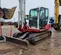 2018 Takeuchi TB290CR Mini Excavator