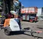 2019 Magnum Pro MLT6SM Towable Light Tower