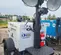 2022 Generac MLT4200IVF4 Towable Light Tower