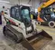 2018 Bobcat T550 Track Loader