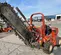2018 Ditch Witch RT45 Ride-On Trencher