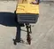 2018 Atlas Copco XAS185KD7 T4F Air Compressor