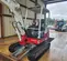 2018 Takeuchi TB235-2R Mini Excavator