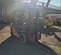 2019 Toyota 8FGU25 Warehouse Forklift
