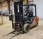 2018 Toyota 8FDU30 Warehouse Forklift