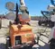 2018 Magnum Pro MLT6SM Towable Light Tower