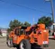 2016 SKYTRAK 10054 Forklift