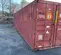 2019 TBD 40' SC 40 ft Storage Container