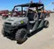 2021 Polaris PRO XD 4000D Utility Vehicle
