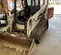 2018 Bobcat T550 Track Loader