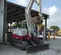 2017 Takeuchi TB290C Mini Excavator