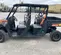 2021 Polaris PRO XD 4000D Utility Vehicle