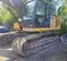 2018 John Deere 210G LC Excavator