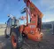 2014 XTREME XR1045 Forklift