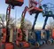 2013 JLG E300AJ Articulating Boom Lift