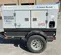 2019 Wacker Neuson G25 T4F Diesel Generator