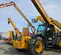 2017 JCB 510-56 S Forklift