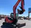2019 Kubota KX080-4SR3A Mini Excavator
