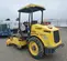 2018 BOMAG BW124PDH-5 Single Drum Roller