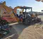 2018 Case 580N EP Backhoe Loader