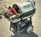 2018 RIDGID 1224 Pipe Threading