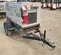 2021 Wacker Neuson G 25 Diesel Generator