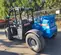 2017 Genie GTH-5519 Forklift