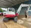 2019 Takeuchi TB290C Mini Excavator