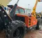 2017 JLG 1255 Forklift