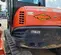 2016 Kubota KX080-4R3A Mini Excavator