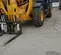 2014 JCB 510-56 S Forklift