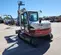 2016 Takeuchi TB290C Mini Excavator