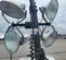 2017 Magnum Pro MLT6SM Towable Light Tower