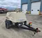 2018 Doosan C185WDZ-T4F Air Compressor