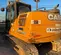 2017 Case CX130D Excavator