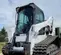 2019 Bobcat T740 Track Loader