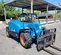 2017 Genie GTH-5519 Forklift
