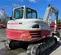 2019 Takeuchi TB290C Mini Excavator