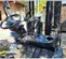 2018 Toyota 8FGU30 Warehouse Forklift