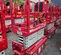 2018 MEC MICRO 19 Scissor Lift