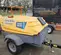 2017 Atlas Copco XAS185KD7 T4F Air Compressor
