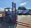 2021 Case 586H Forklift