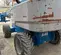 2017 Genie S-85 Boom Lift